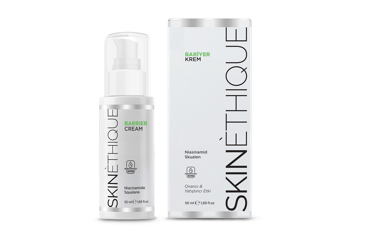 Skinéthique Barrier Cream 50 Ml