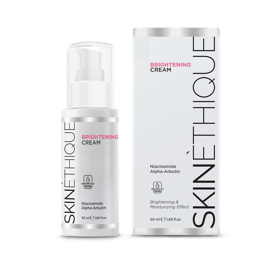 Skinéthique Brightening Cream 50 Ml