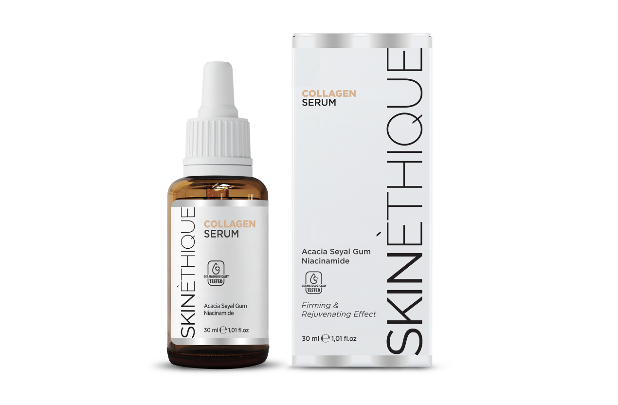 Skinéthique Collagen Serum 30 Ml