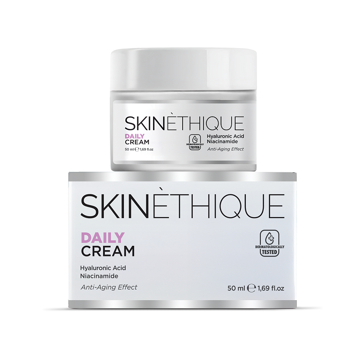 Skinéthique Daily Cream 50 Ml