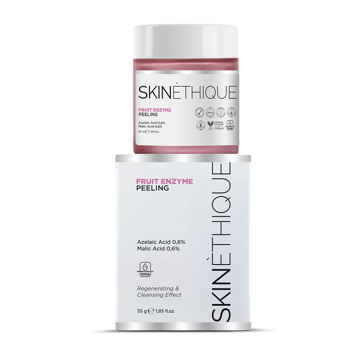 Skinèthique Fruit Enzyme Peeling 55 Gr