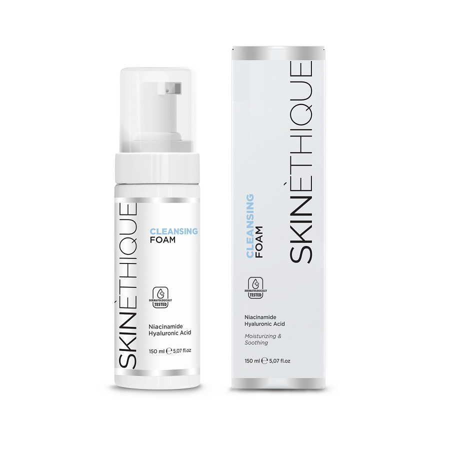 Skinèthique Cleansing Foam 150 Ml