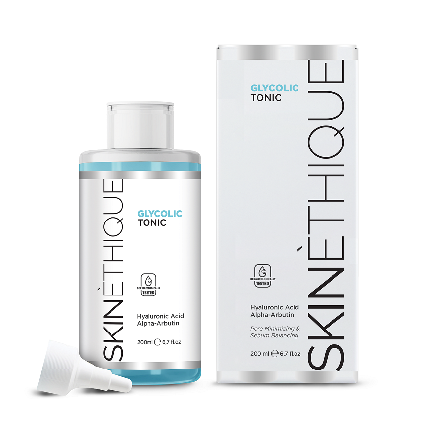 Skinèthique Glycolic Tonic 200 Ml