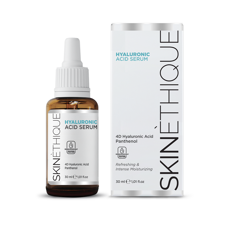 Skinéthique Hyaluronic Acid Serum 30 Ml