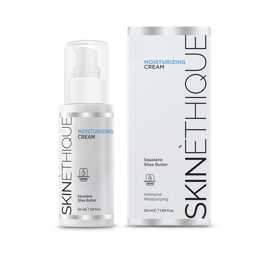 Skinéthique Mousturizing Cream 50 Ml