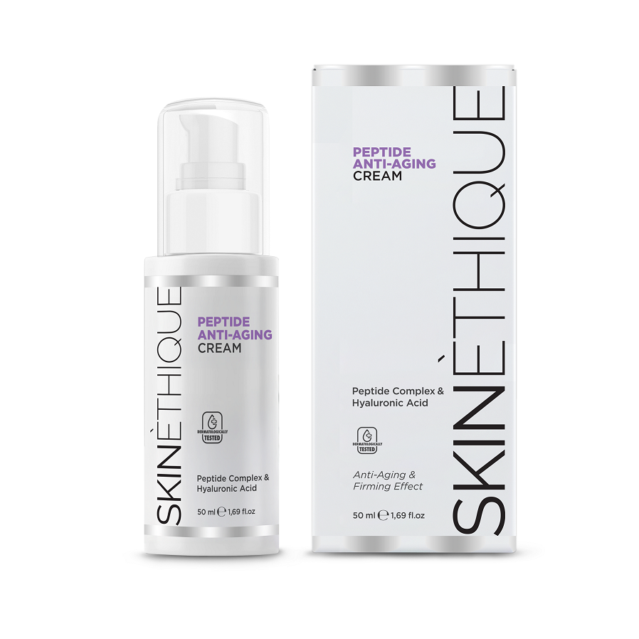 Skinéthique Peptide Anti Aging Cream 50 Ml