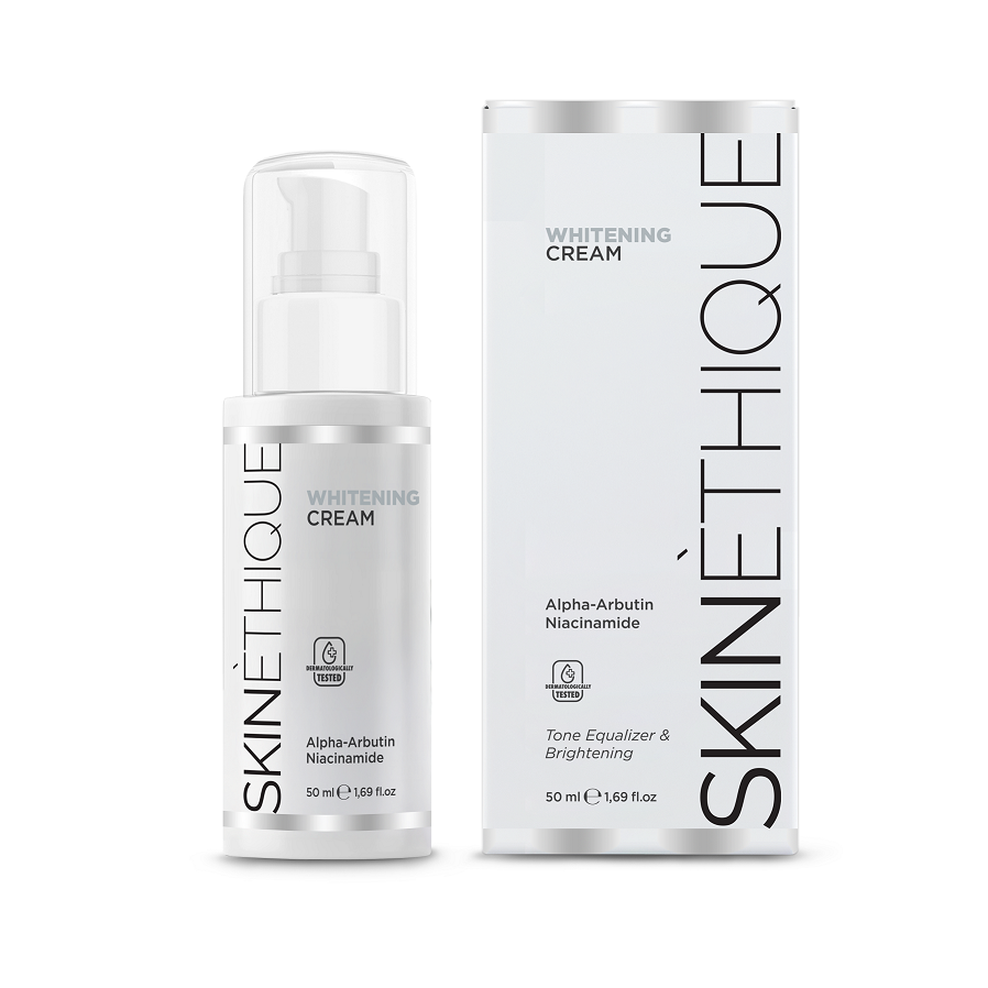 Skinèthique Whitening Cream 50 Ml
