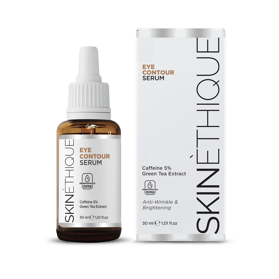 Skinéthique Eye Contour Serum 30 Ml