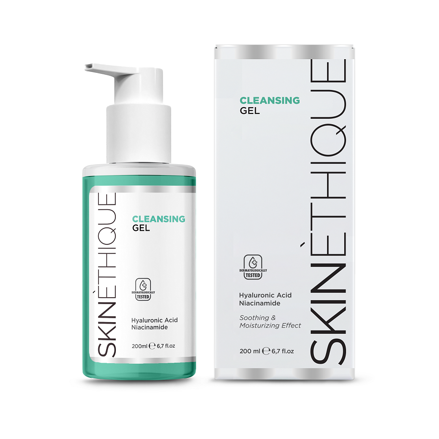 Skinèthique Cleansing Gel 200 Ml