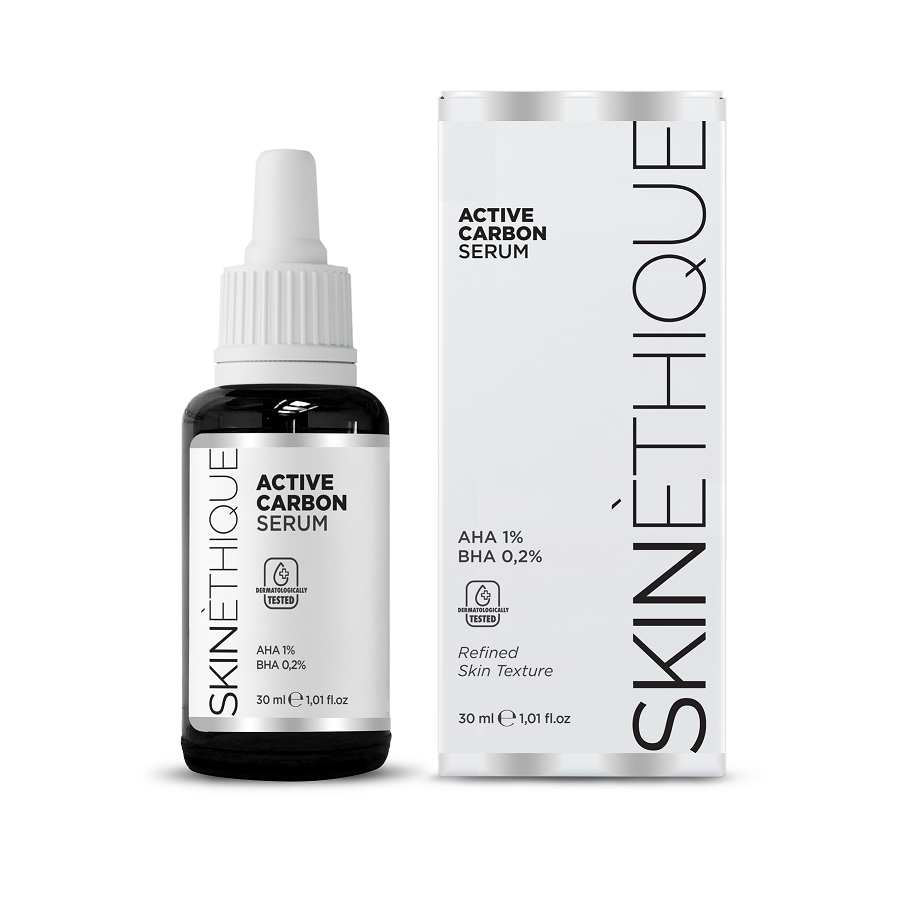 Skinéthique Active Carbon Serum 30 Ml