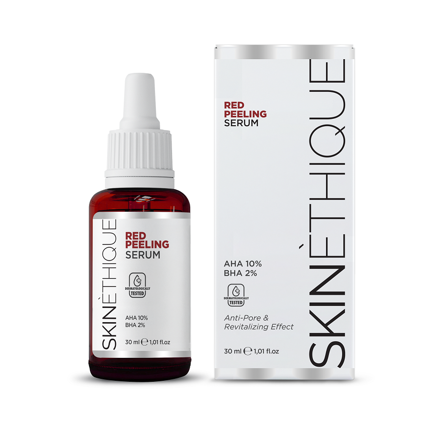 Skinéthique Red Peeling Serum 30 Ml